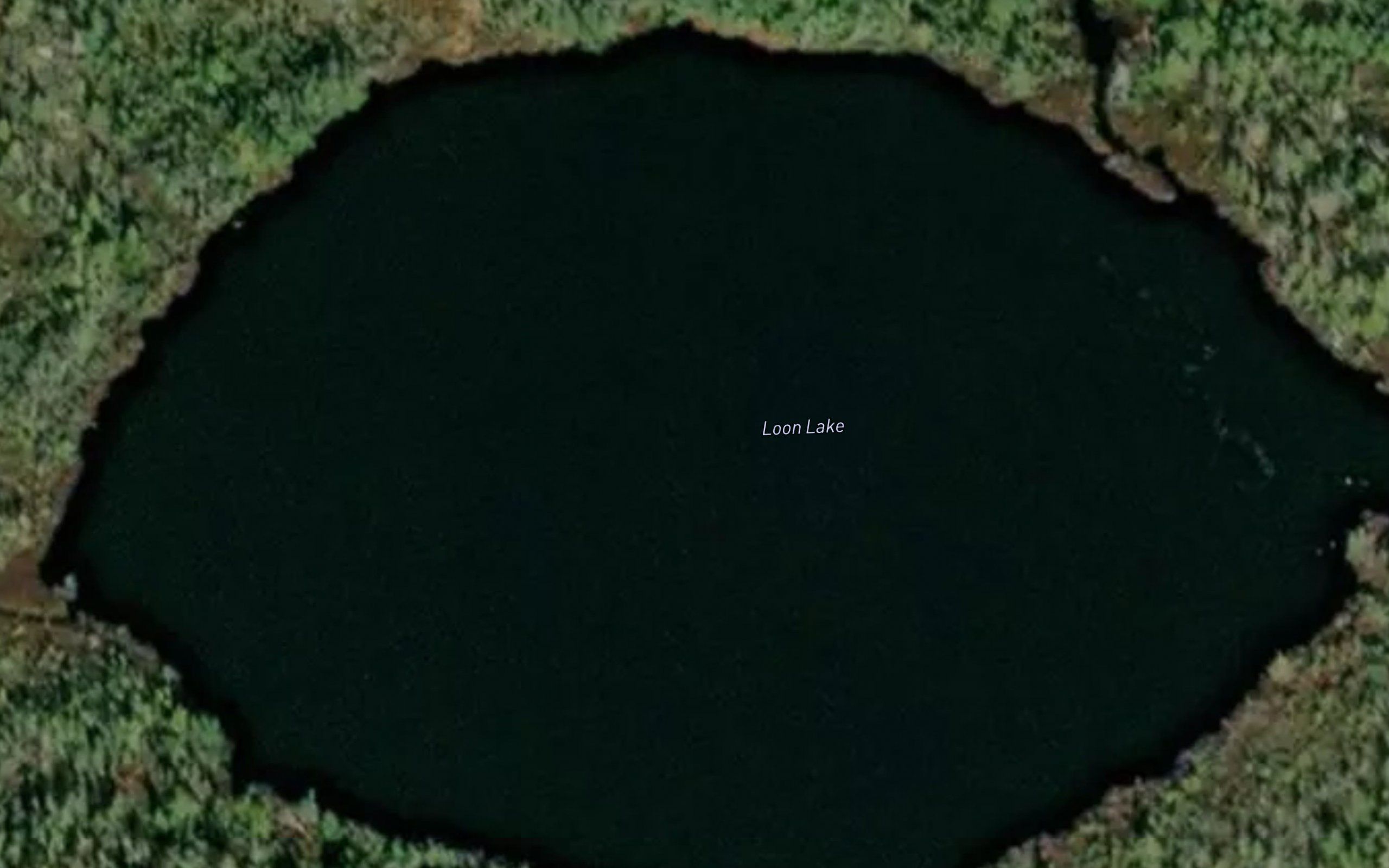 Loon Lake