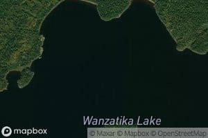 Wanzatika Lake