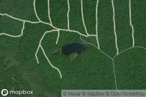 Dillingham Lake