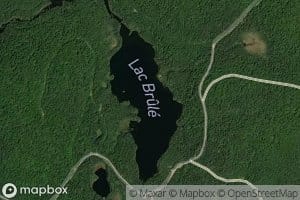 Lac Brule