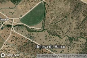 Ribeiro dos Degolados