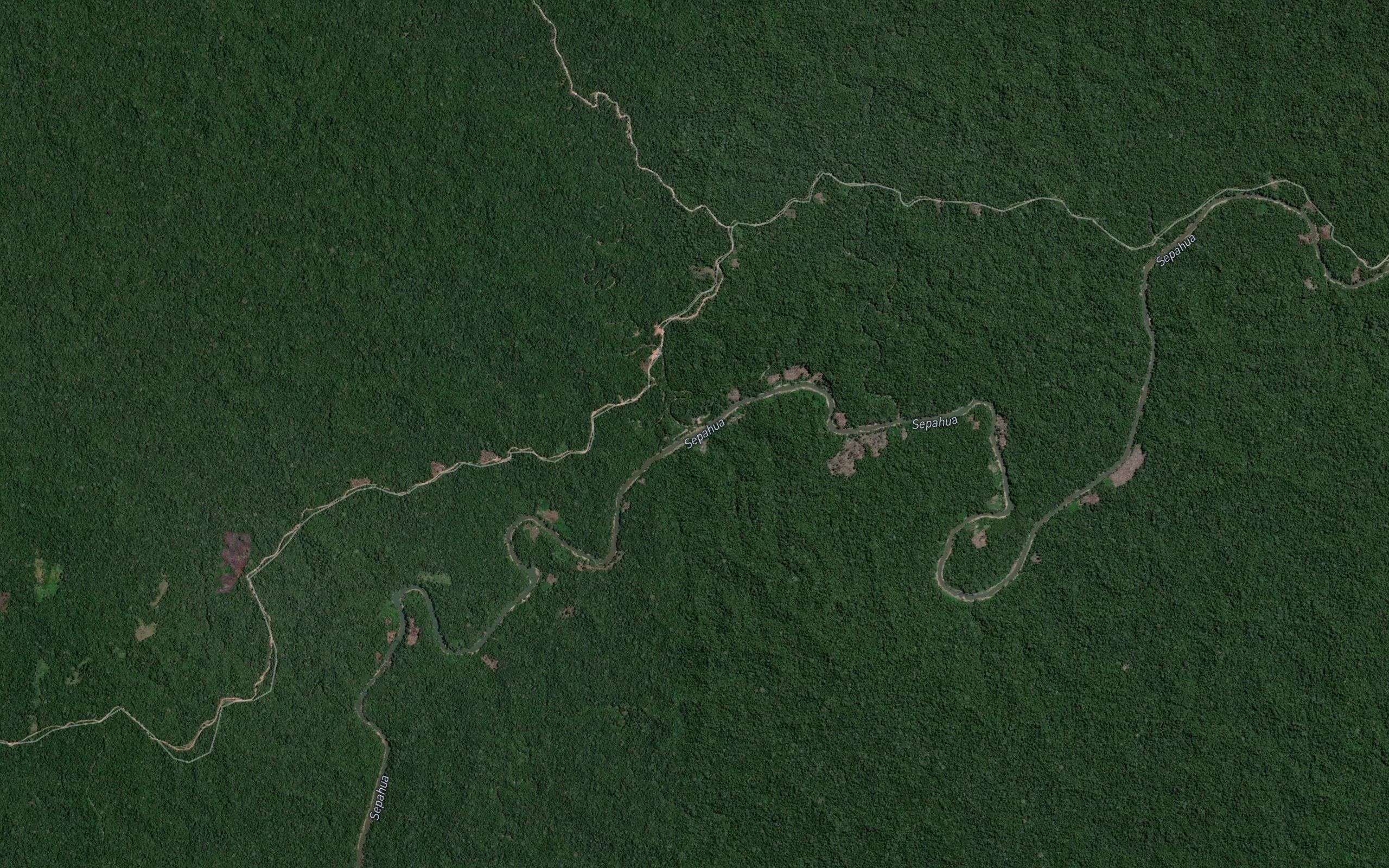Quebrada Ishmilla