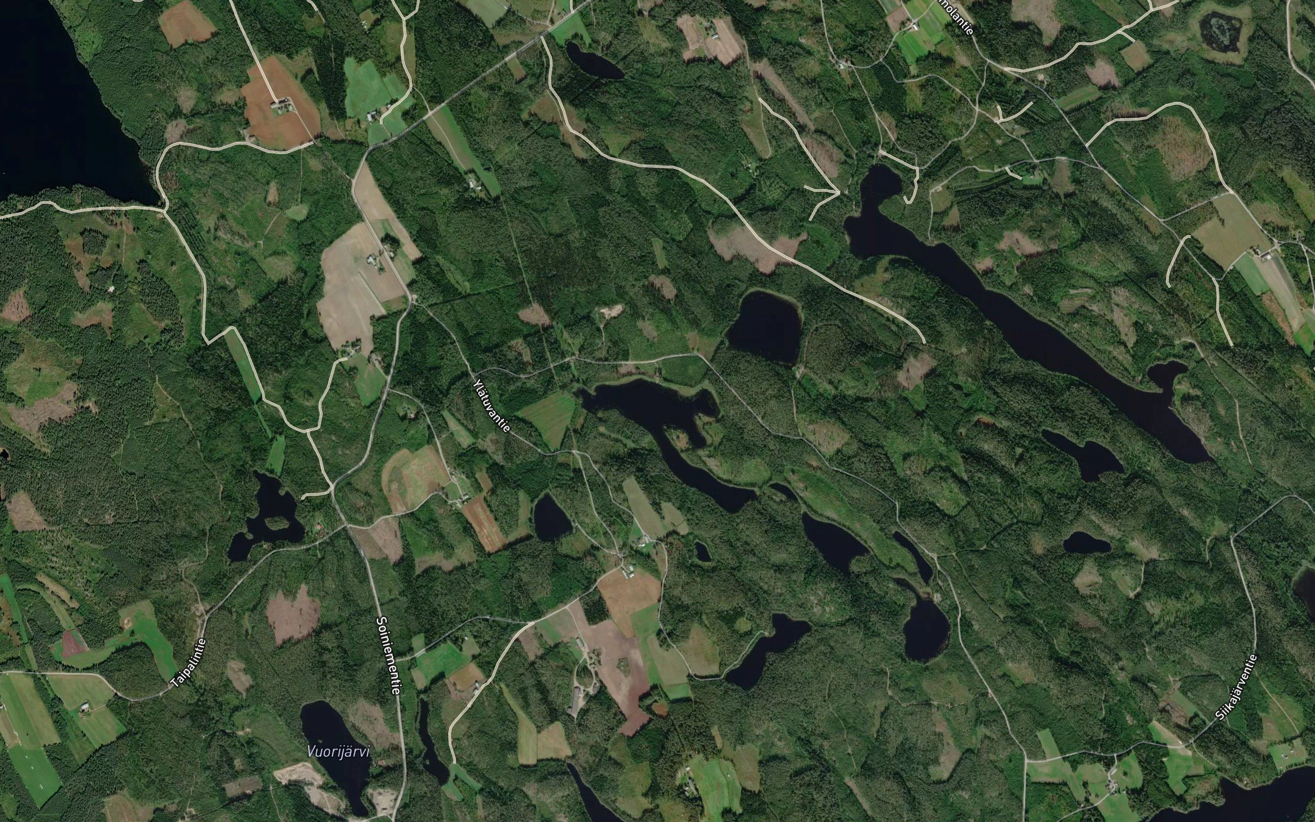 Iso Latjarvi