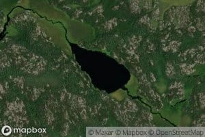 Frog Head Lake