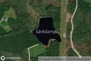 Sarkilampi