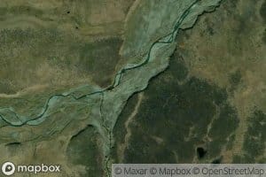Conglomerate Creek