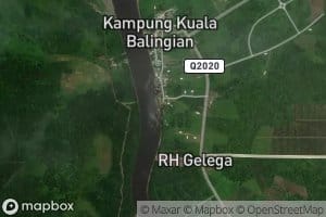 Sungai Pugun