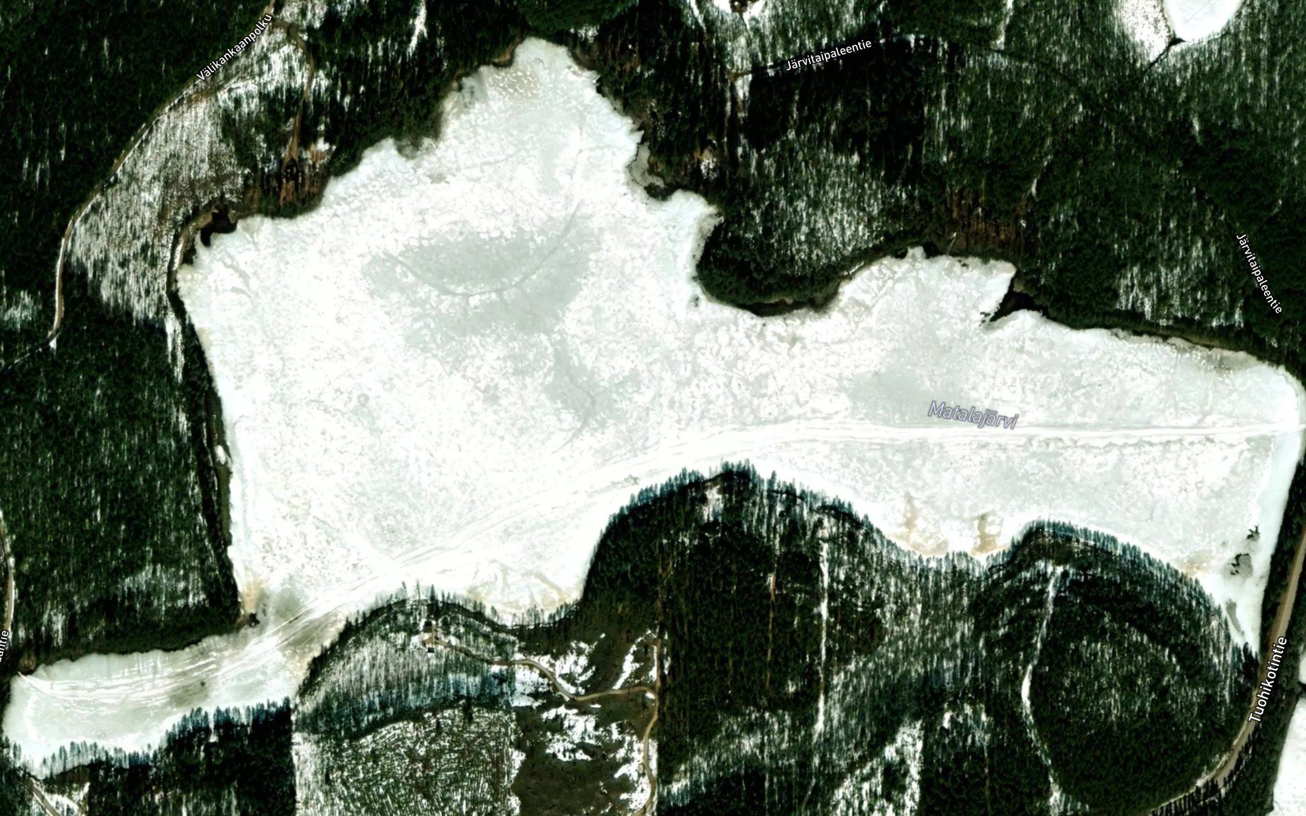Matalajarvi