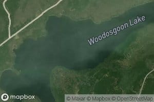 Woodosgoon Lake