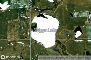 Briggs Lake