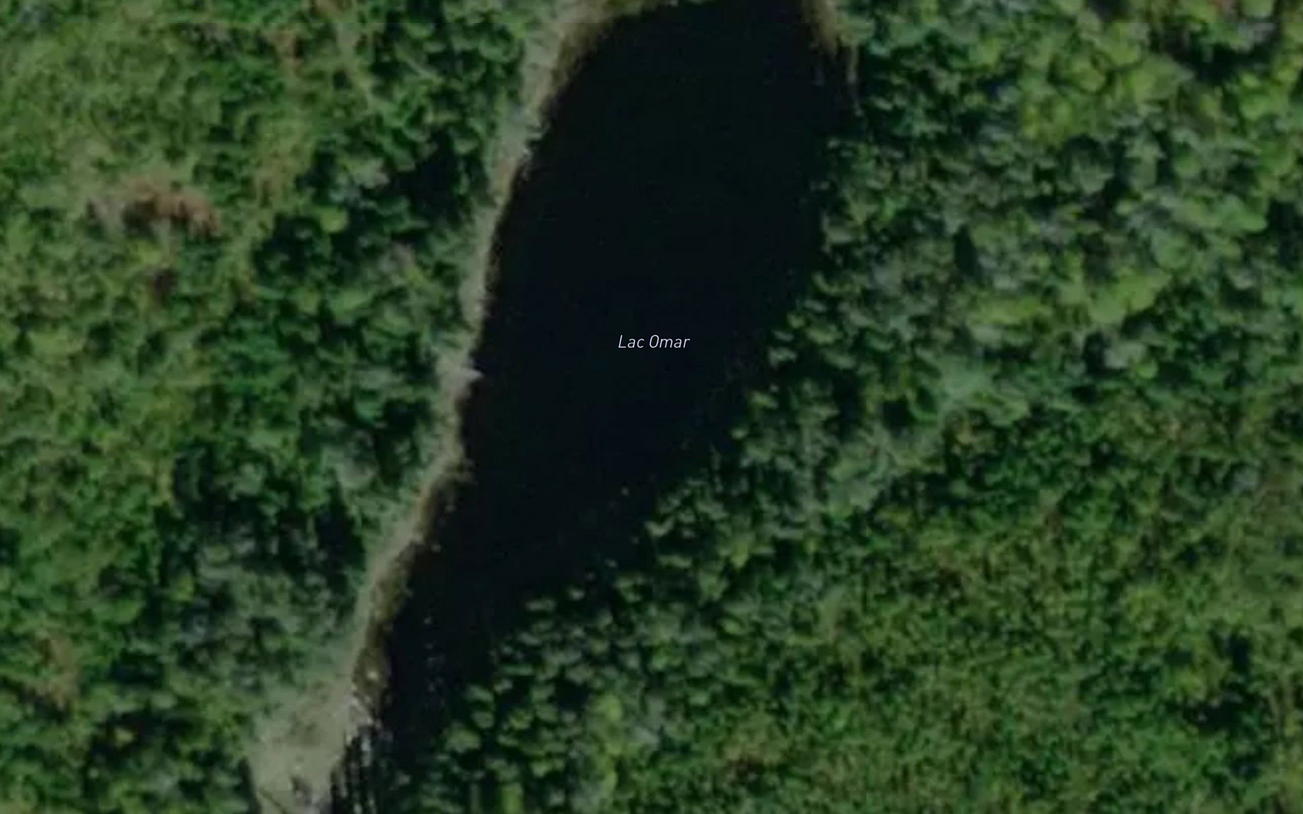 Lac Omar