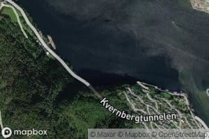 Kvernbergvika