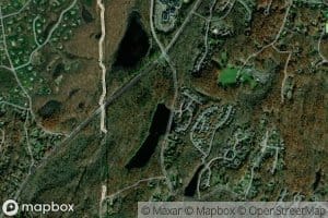 Shelton Reservoir Number 3