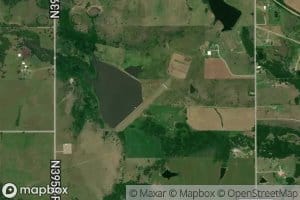 Double Creek Site 3 Reservoir