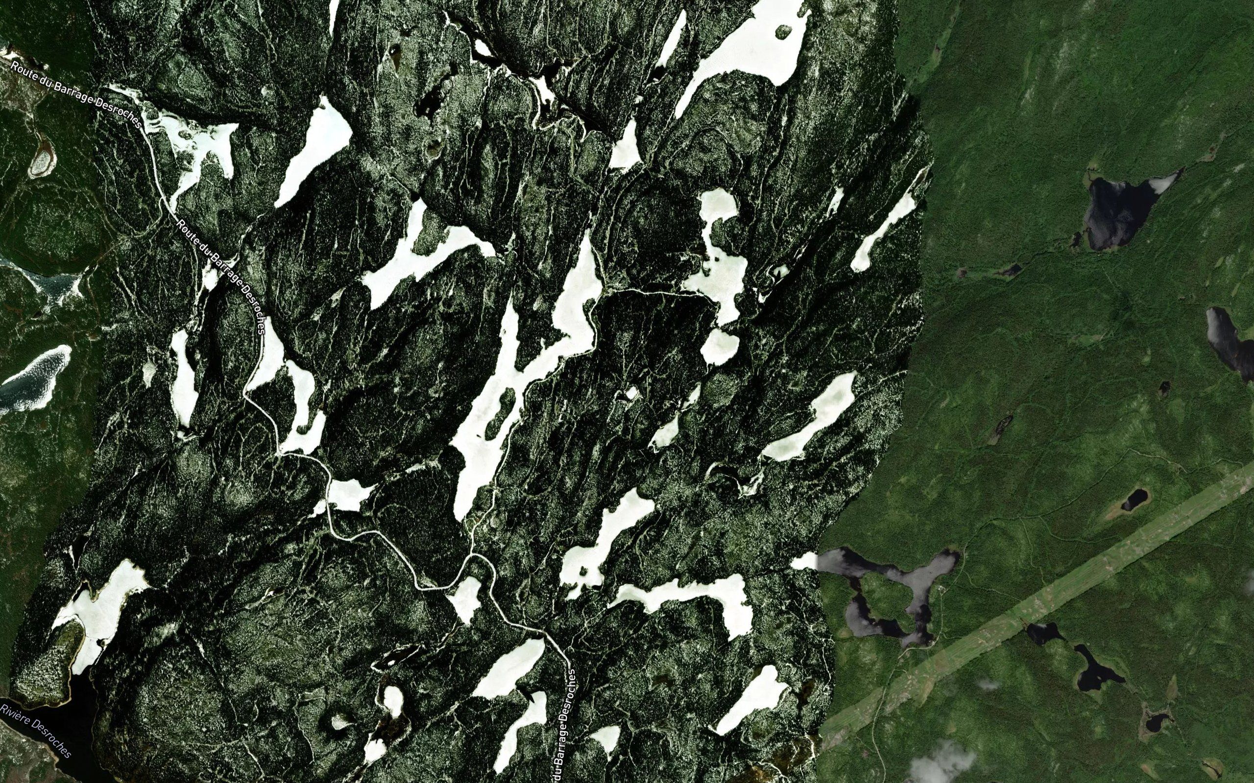 Lac Toc