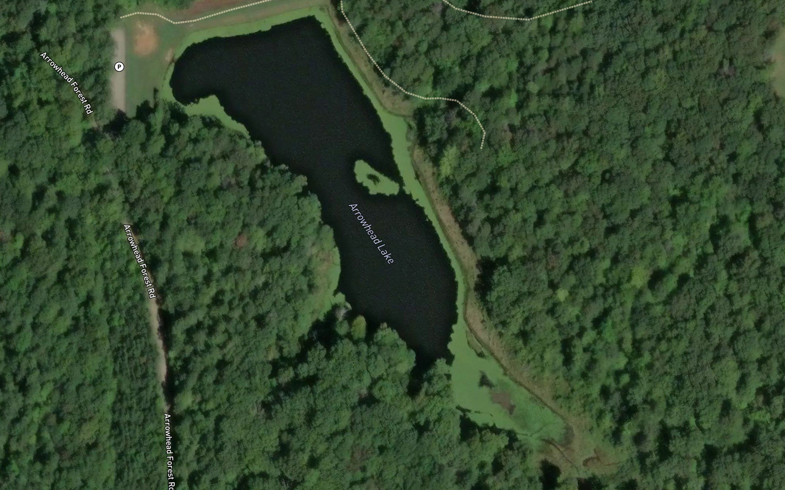 Arrowhead Lake