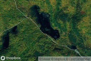 Etang du Moulin