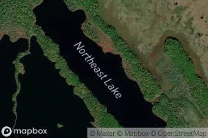 Northeast Lake