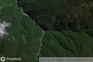 Quebrada Ponchoquemado