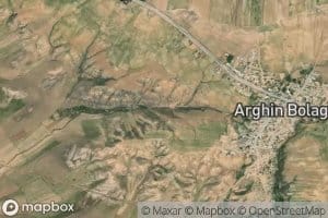 Cheshmeh-ye Kureh Bolagh