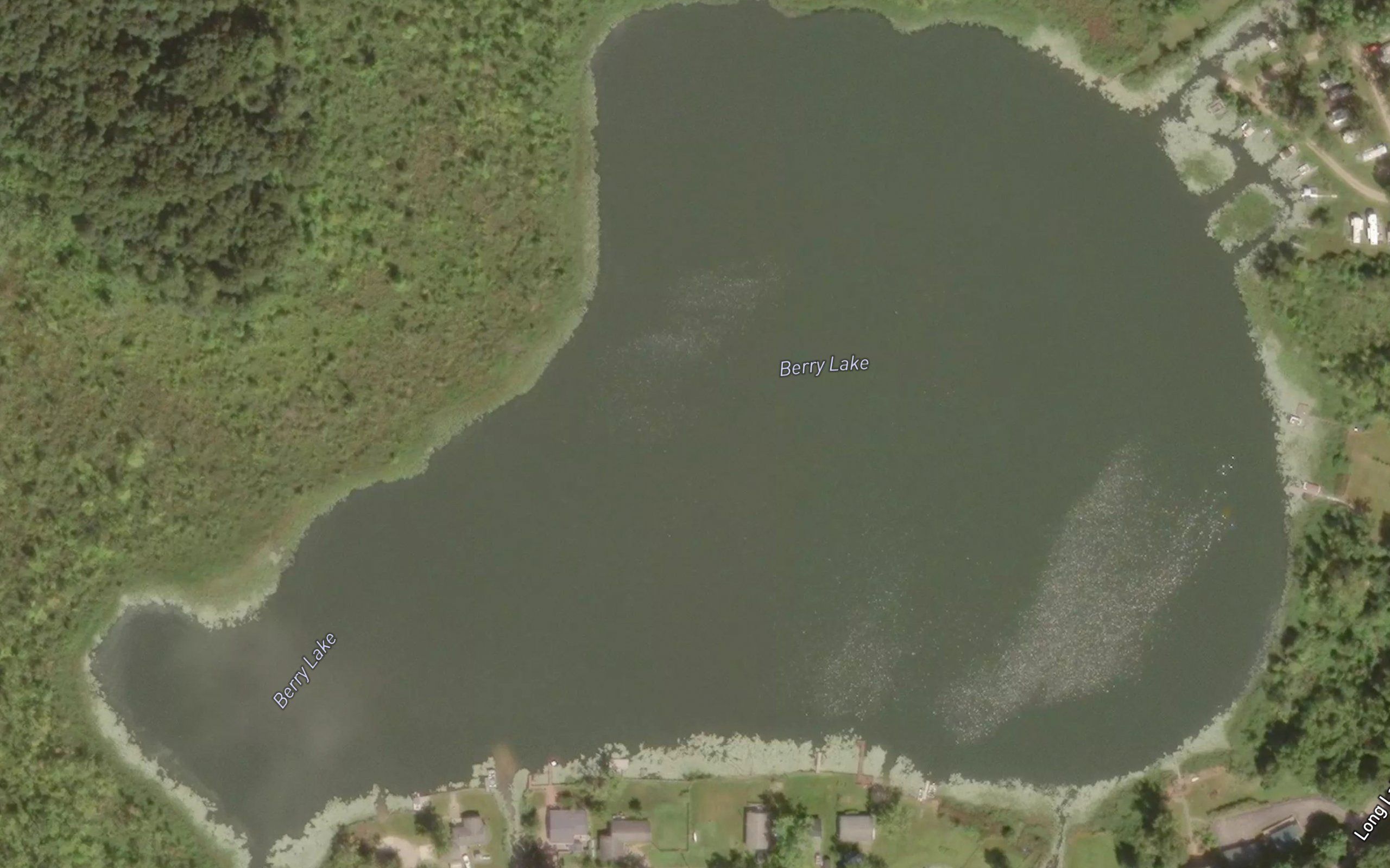 Berry Lake