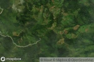 Quebrada Cruz Verde