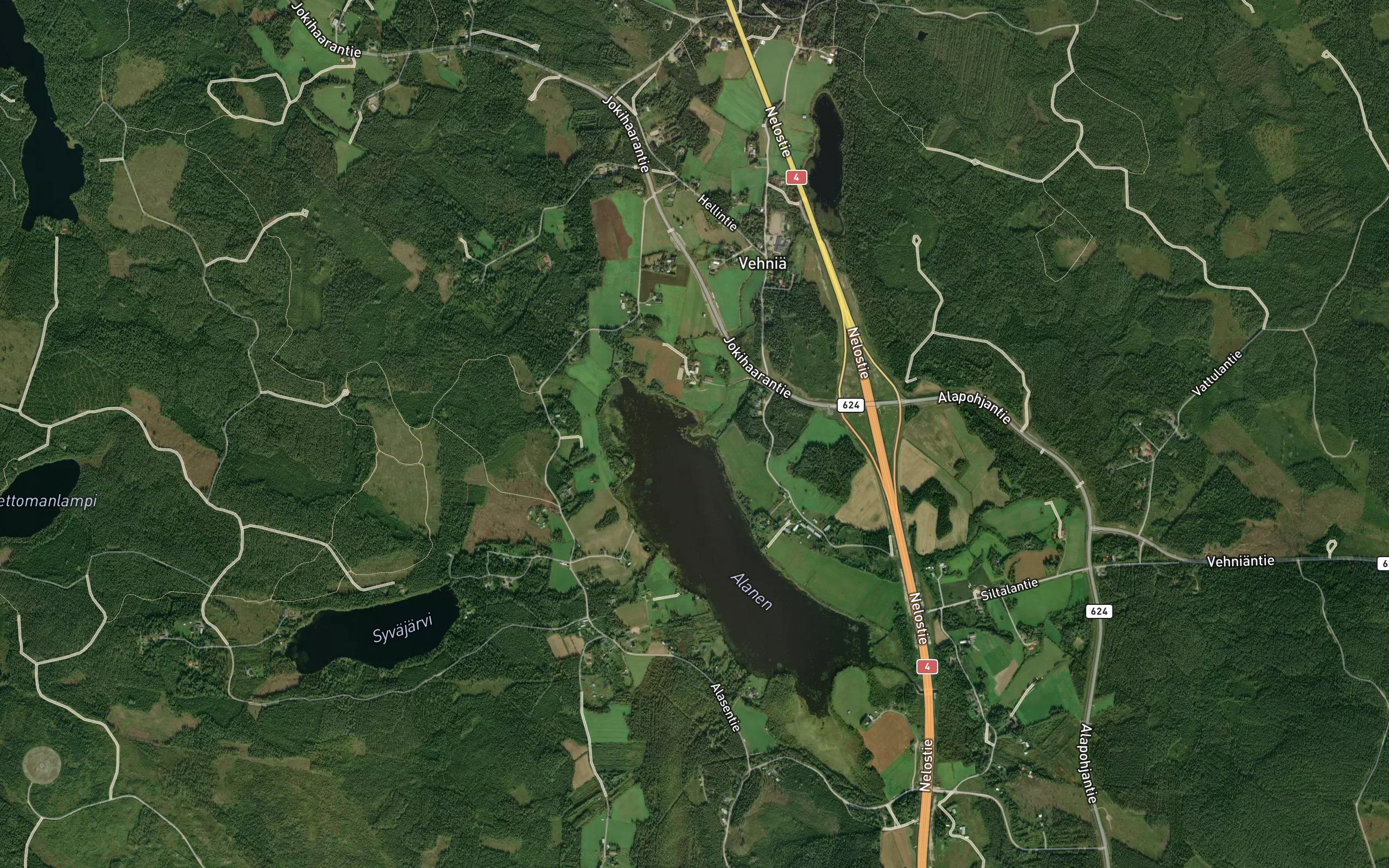Peralanjoki