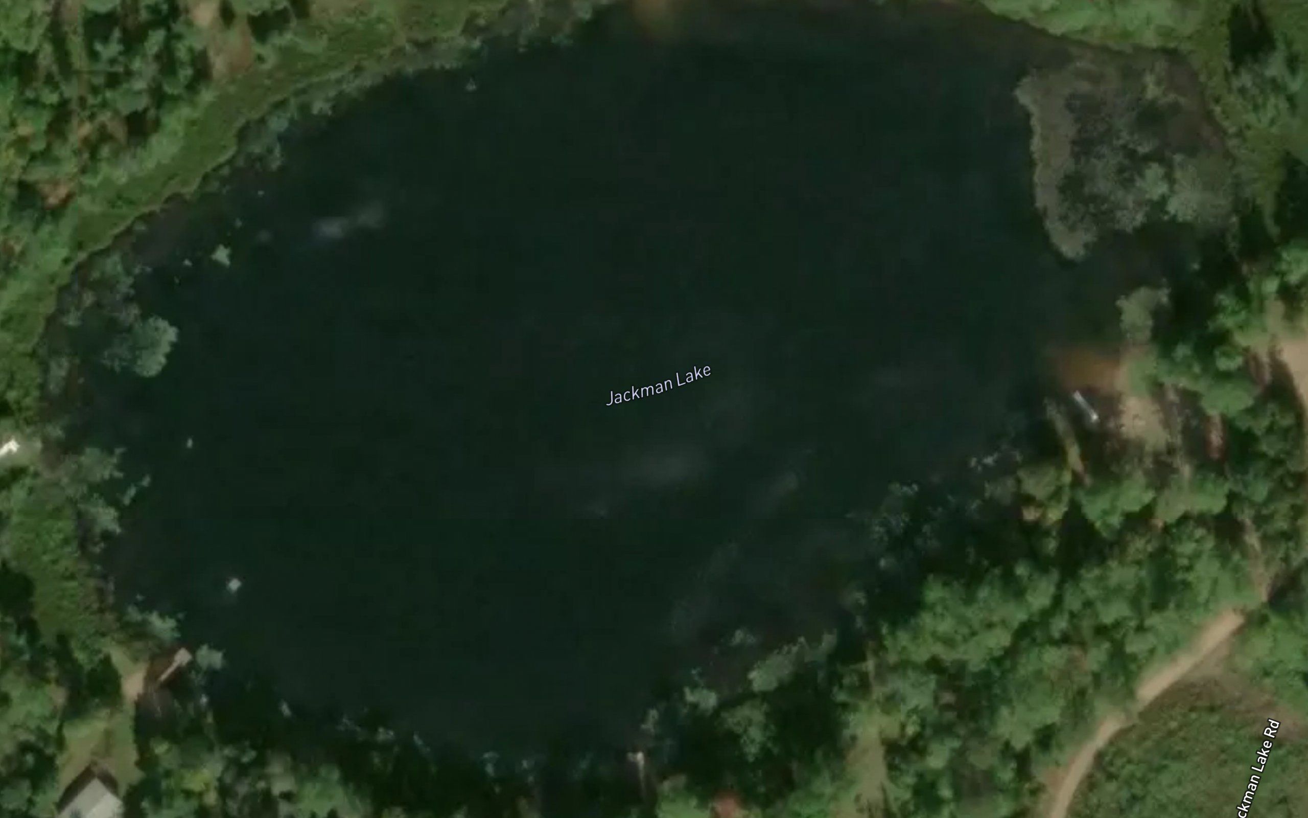 Jackman Lake