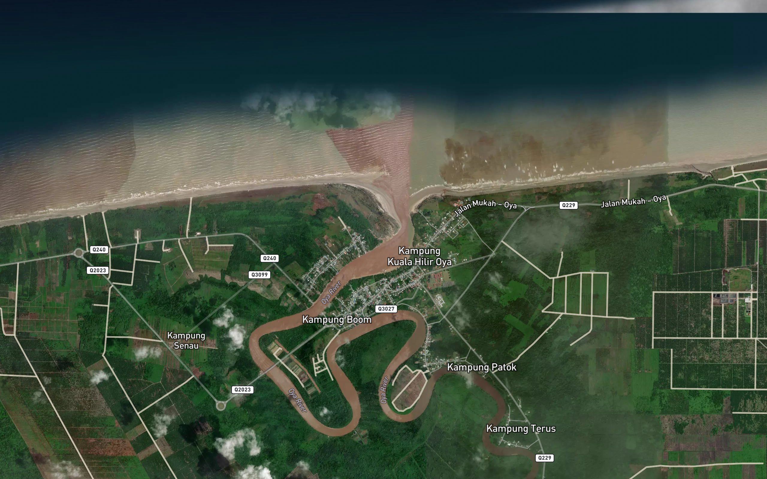 Sungai Aim