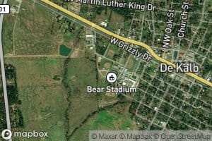 DeKalb Spring (historical)