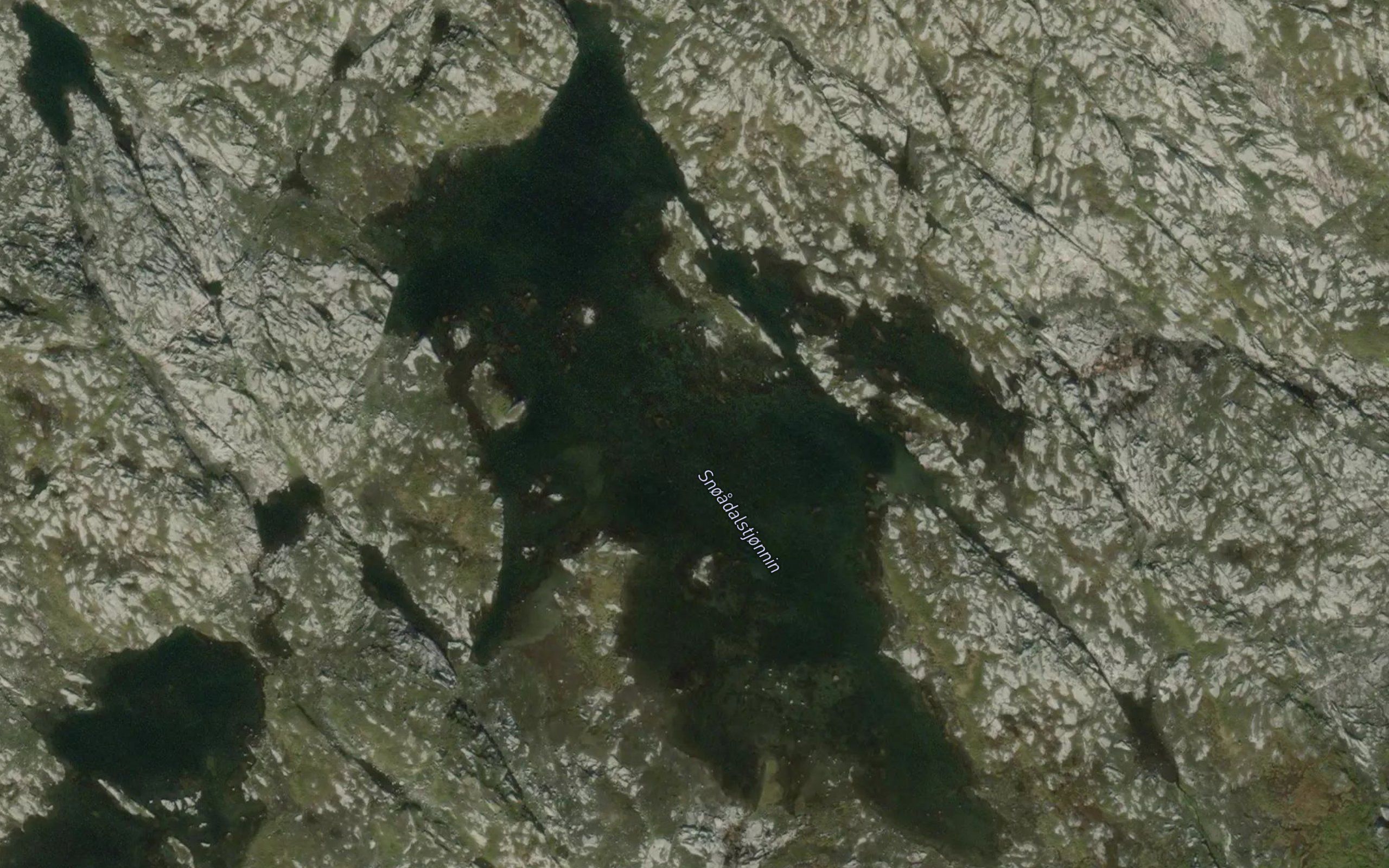 Snoadalstjornin