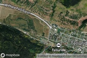 Butcher Creek