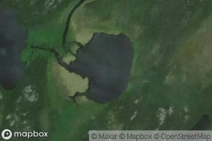 Lac Kaupikupamikaw