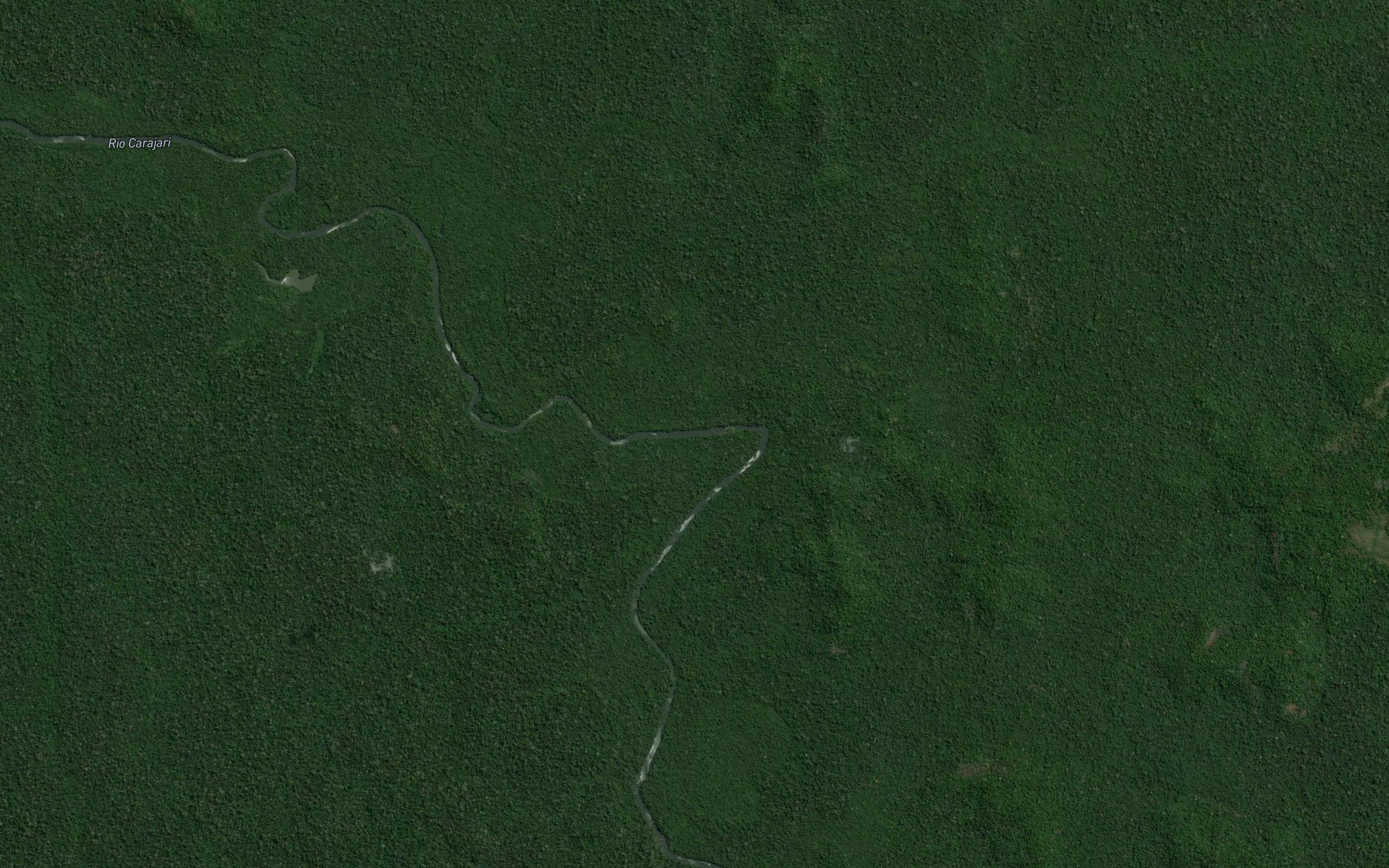 Igarape da Bala