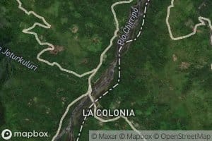 Quebrada Jetyukuluri