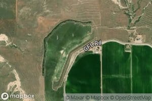 Gering Valley Reservoir H