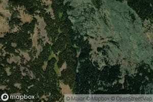 Last Chance Reservoir