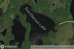 East Ellerson Lake