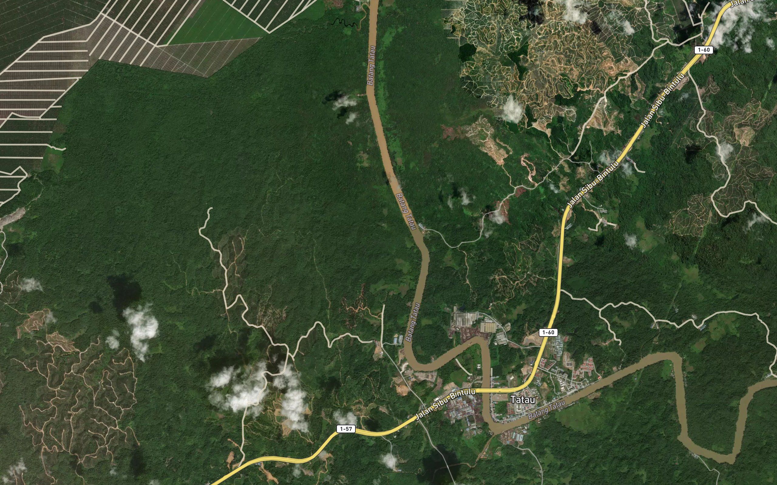 Sungai Timor