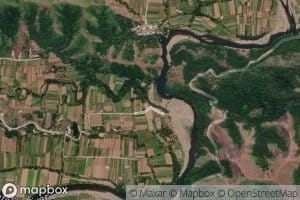 Nagalitala Creek