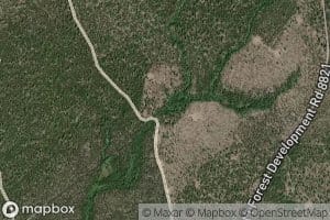 Huckleberry Spring