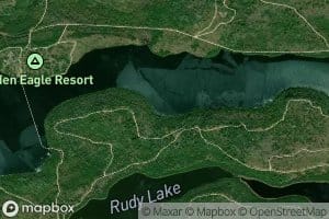 Flour Lake