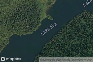Lake Eva