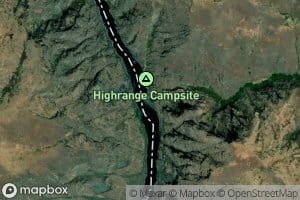 Highrange Creek