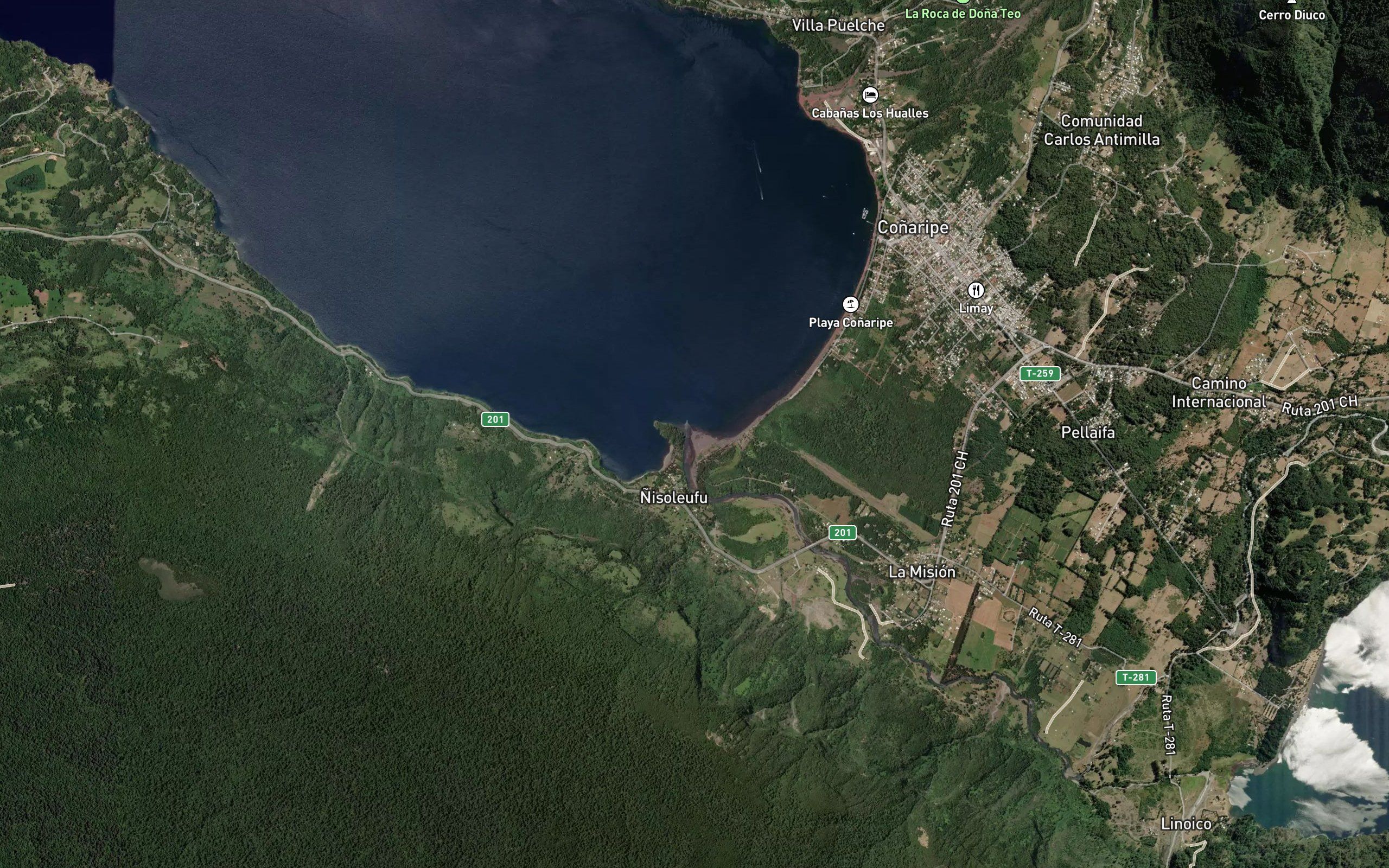 Estero Linoico