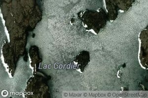 Lac Cordier