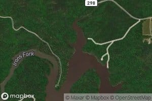 Muse Creek