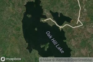 Oak Hill Lake