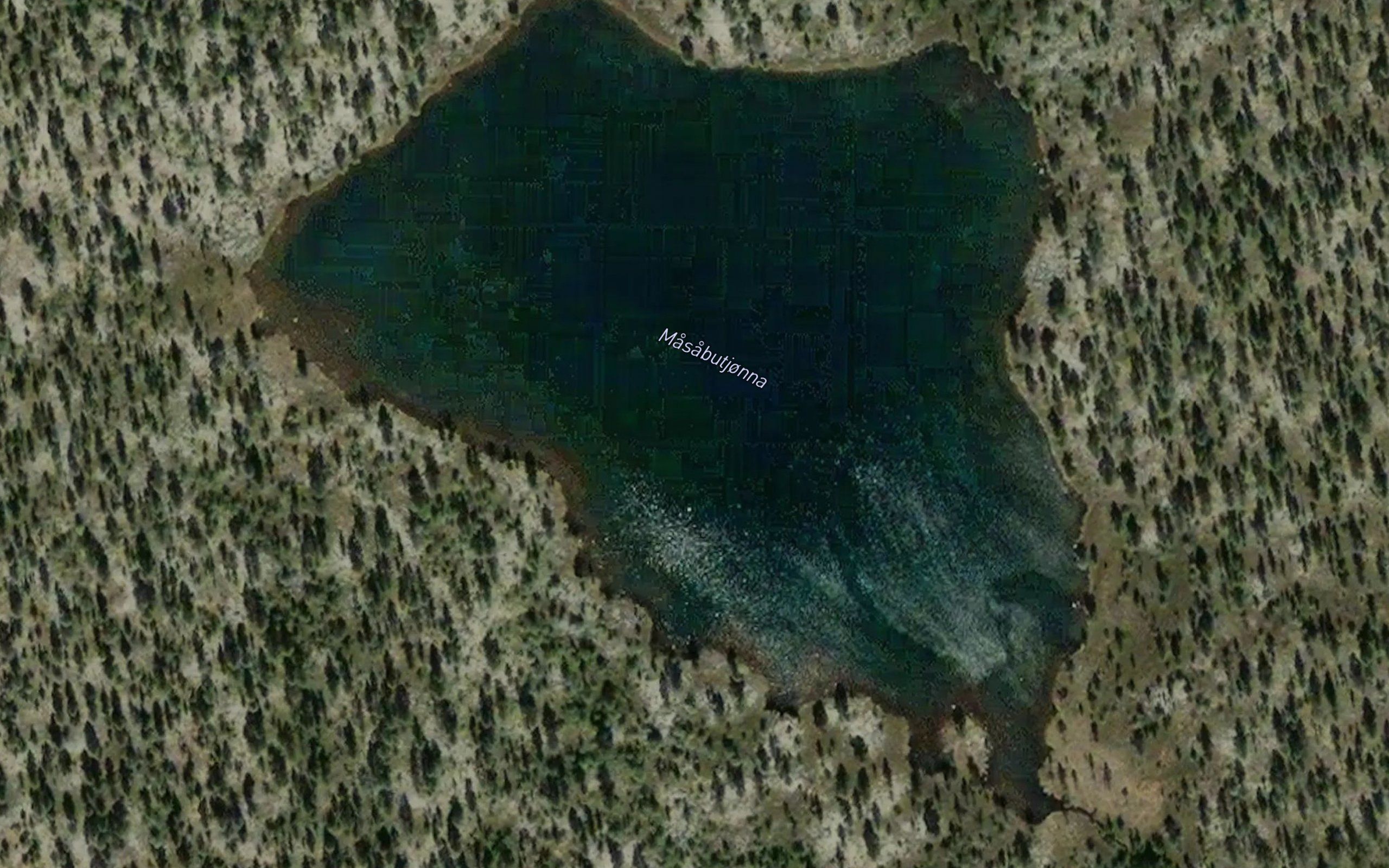 Masabutjorna