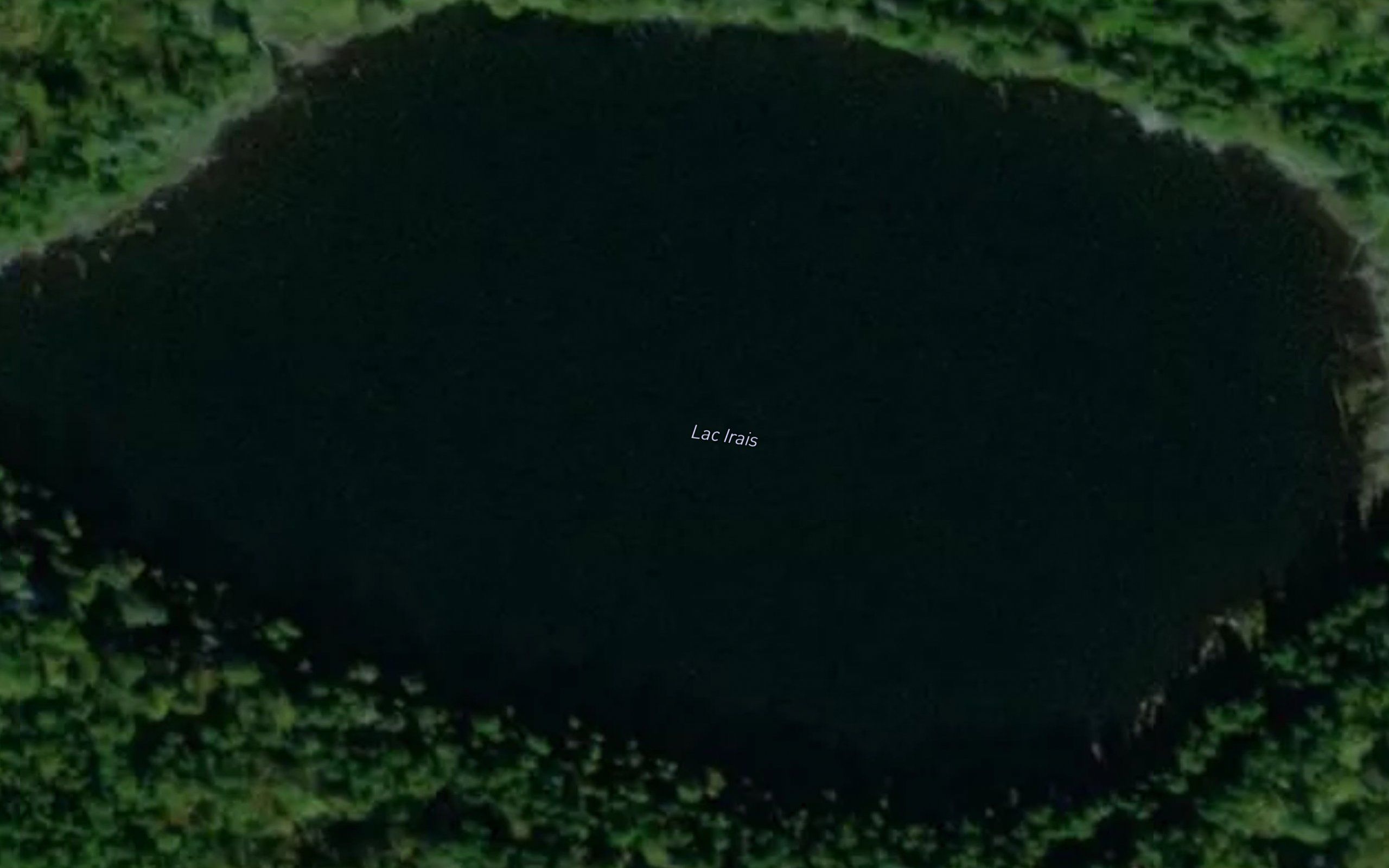 Lac Irais
